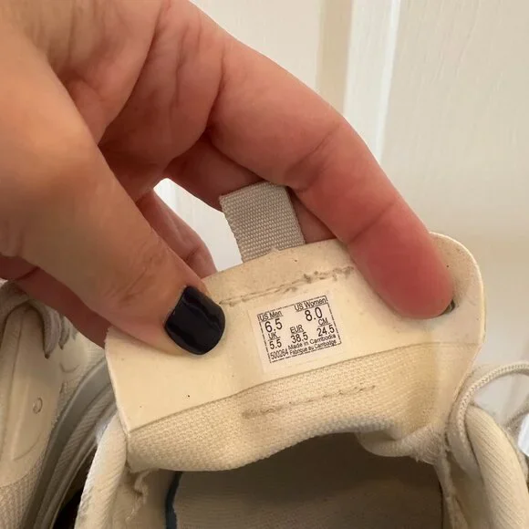 Vans Ultra Range - Womens 8 - Picture 4 of 7